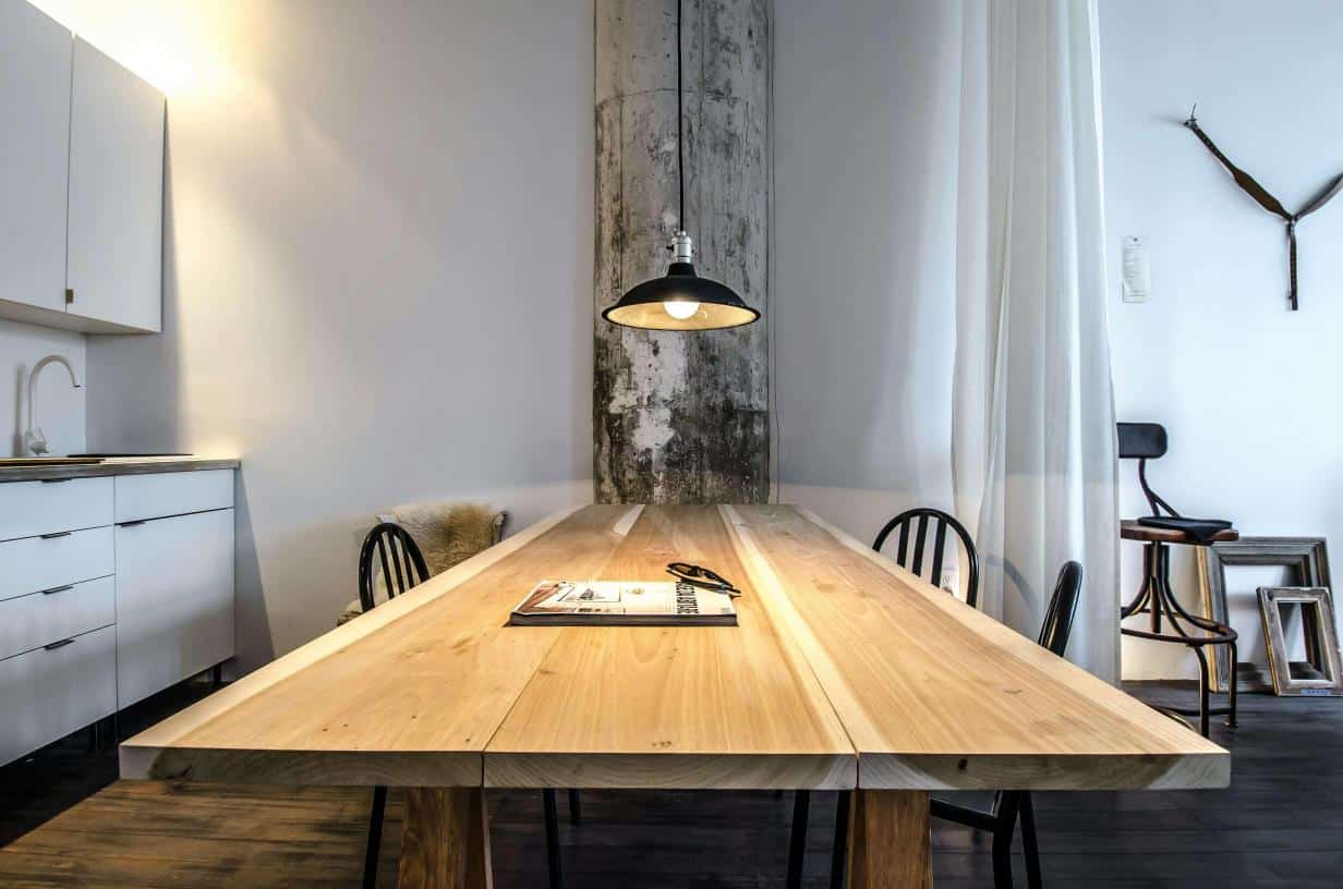 muebles a medida donostia